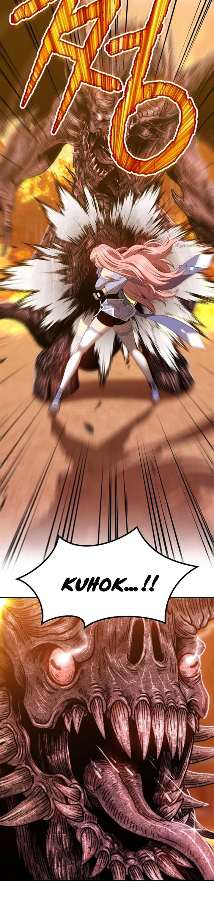 +99 Wooden Stick Chap 31 - Next Chap 32