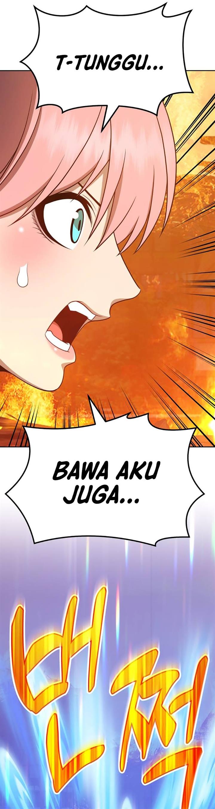 +99 Wooden Stick Chap 31 - Next Chap 32