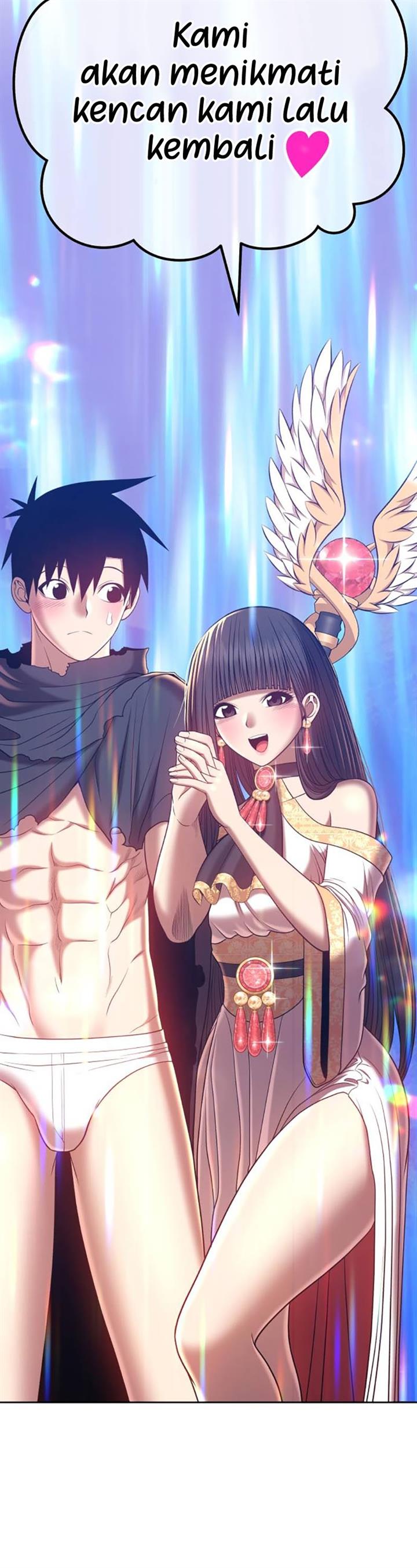 +99 Wooden Stick Chap 31 - Next Chap 32