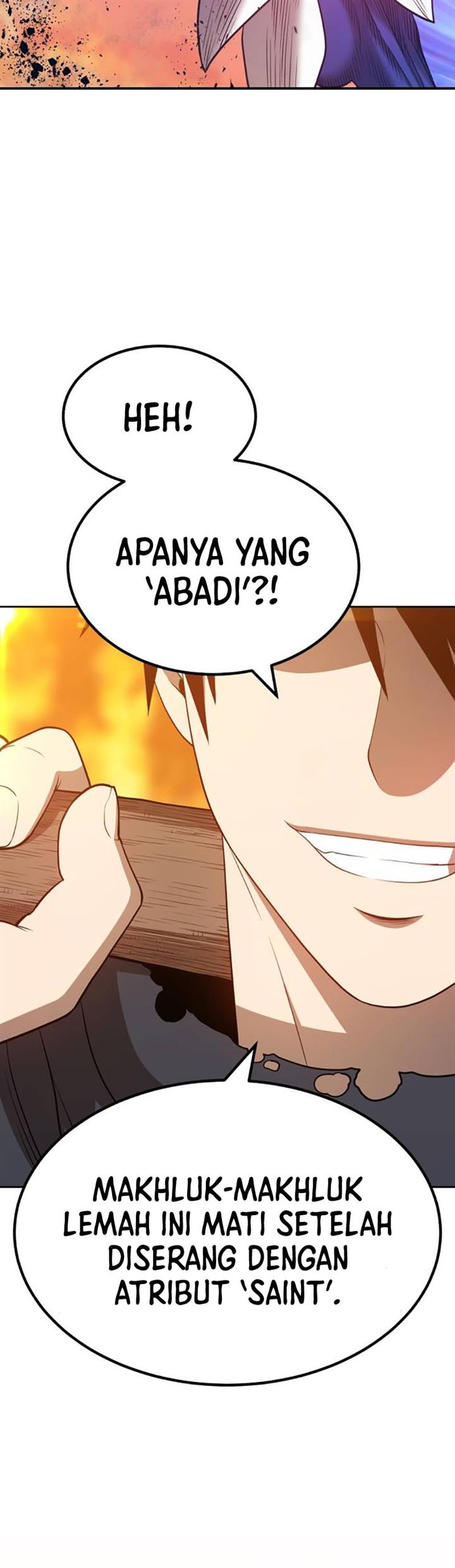 +99 Wooden Stick Chap 31 - Next Chap 32