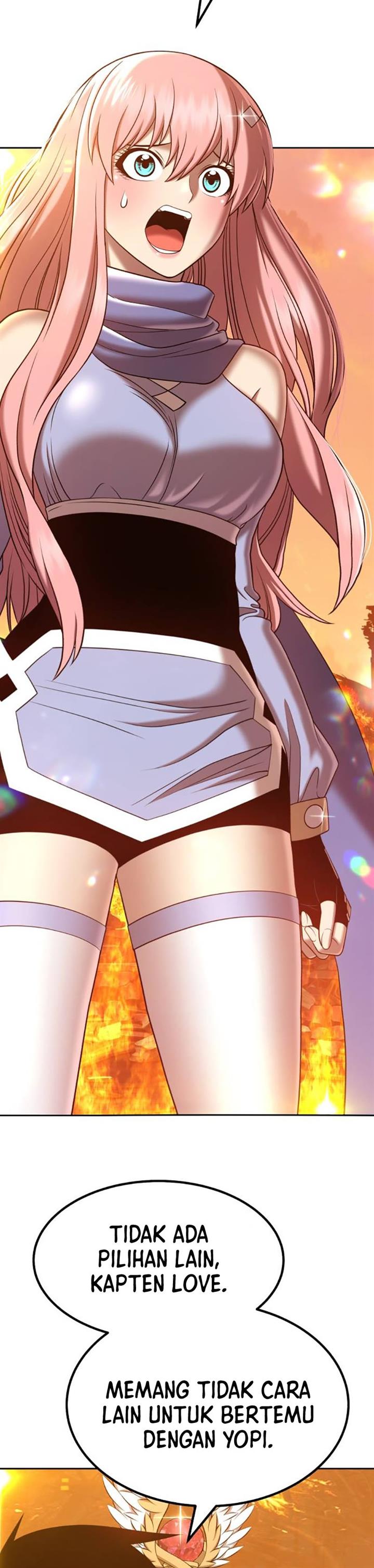 +99 Wooden Stick Chap 31 - Next Chap 32