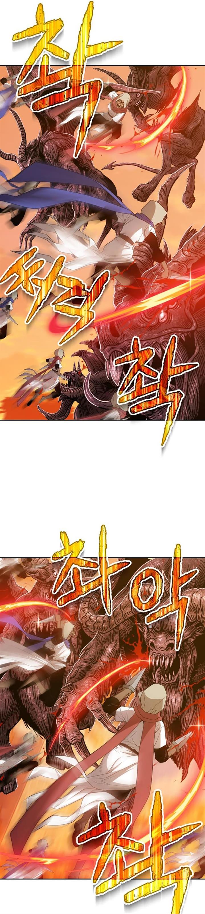 +99 Wooden Stick Chap 32 - Next Chap 33