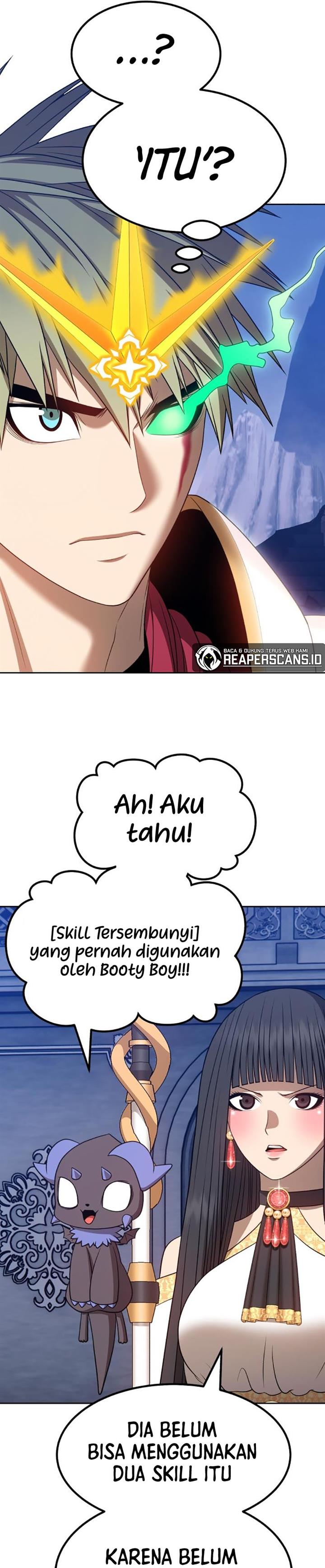 +99 Wooden Stick Chap 32 - Next Chap 33