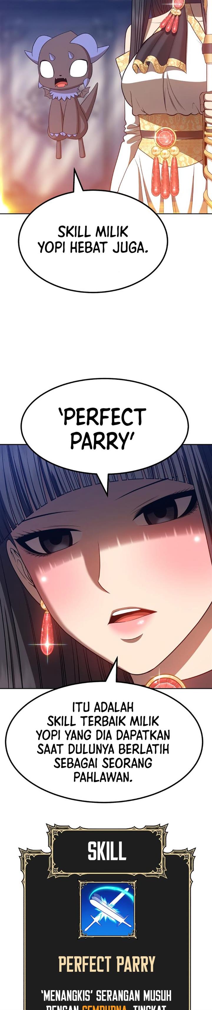 +99 Wooden Stick Chap 32 - Next Chap 33