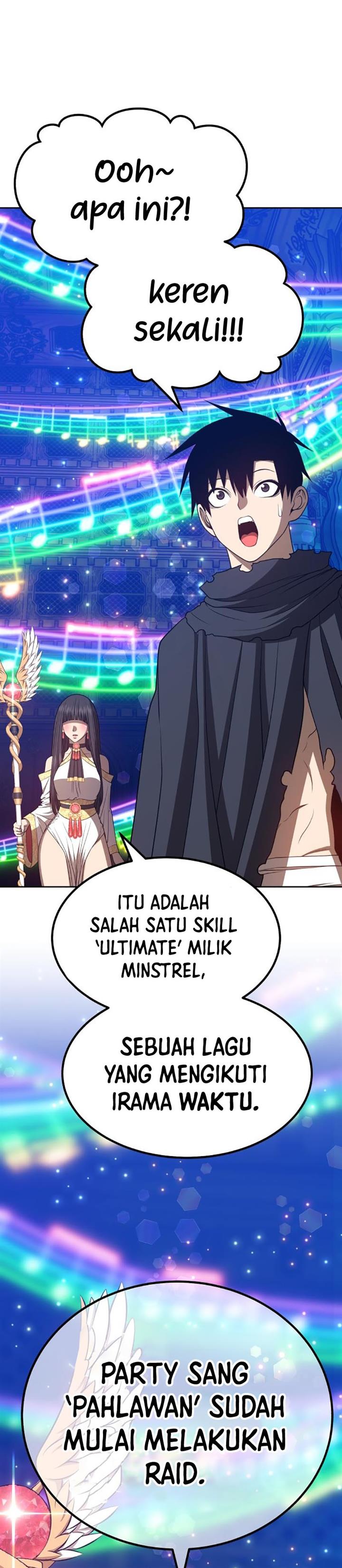 +99 Wooden Stick Chap 32 - Next Chap 33