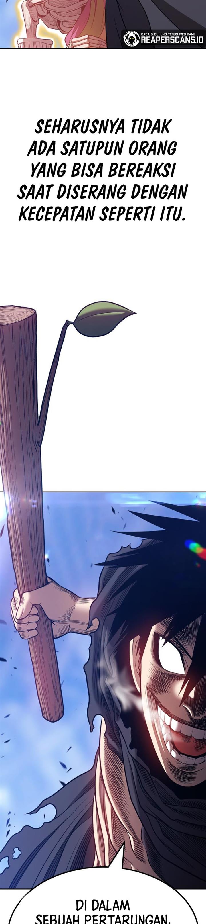 +99 Wooden Stick Chap 32 - Next Chap 33