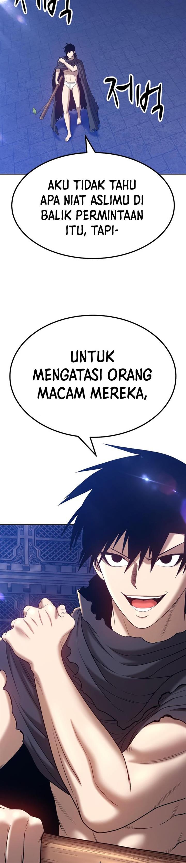 +99 Wooden Stick Chap 32 - Next Chap 33