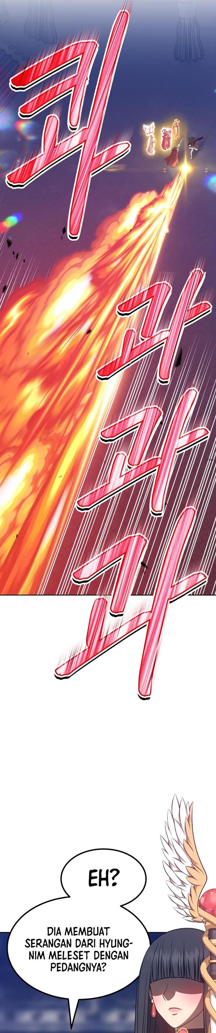 +99 Wooden Stick Chap 32 - Next Chap 33