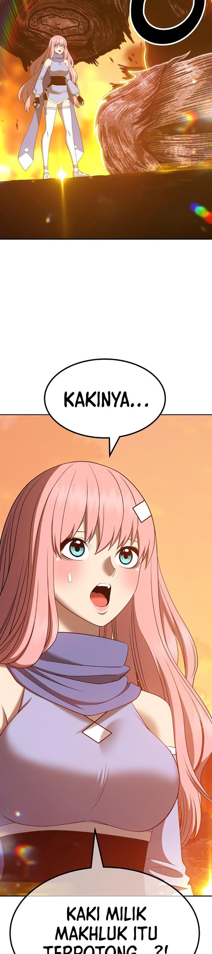 +99 Wooden Stick Chap 32 - Next Chap 33