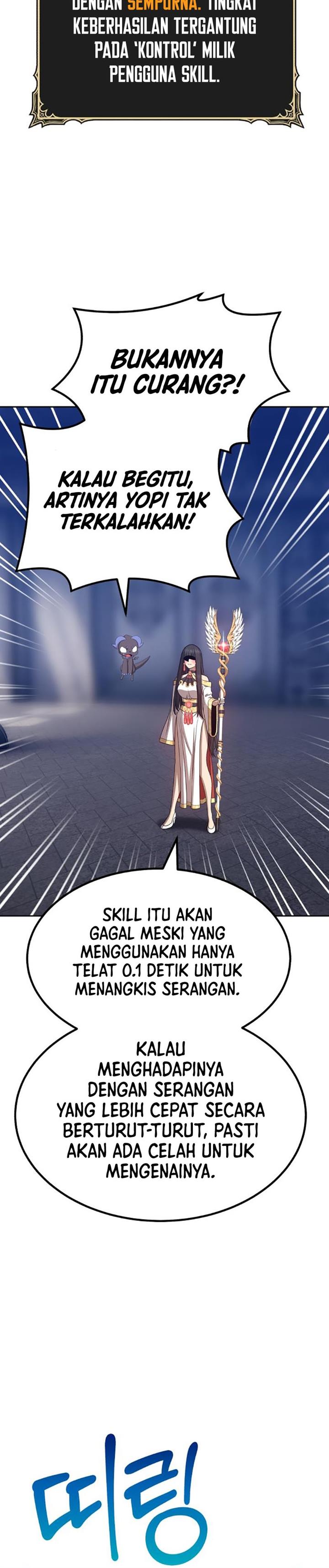 +99 Wooden Stick Chap 32 - Next Chap 33