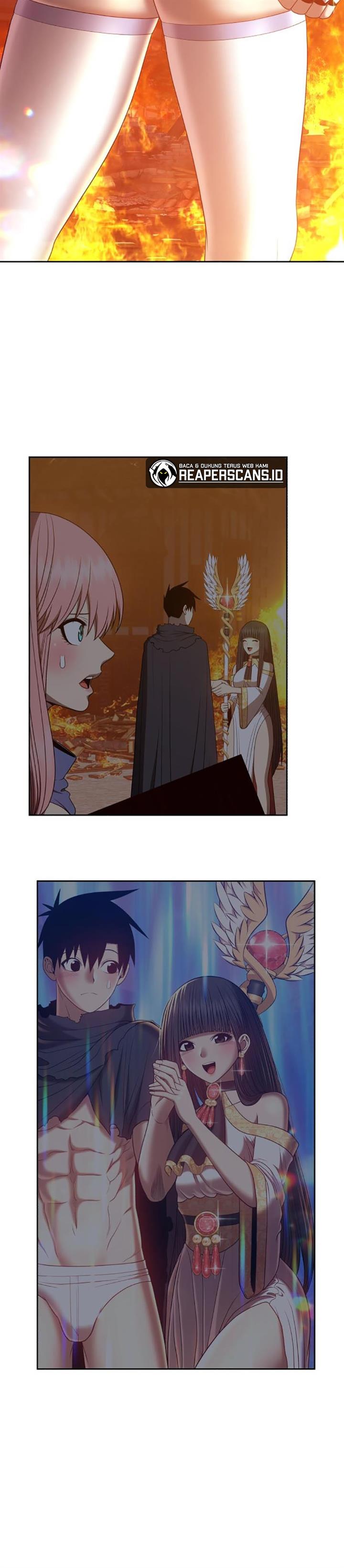 +99 Wooden Stick Chap 32 - Next Chap 33