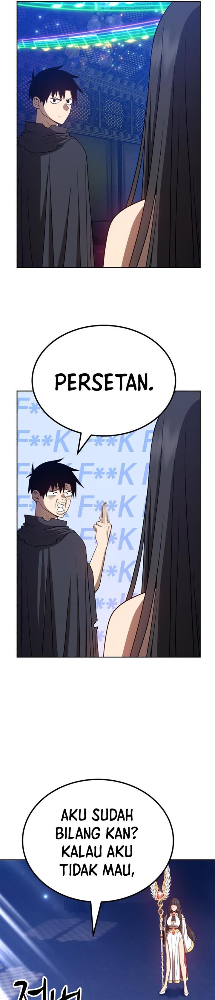 +99 Wooden Stick Chap 32 - Next Chap 33