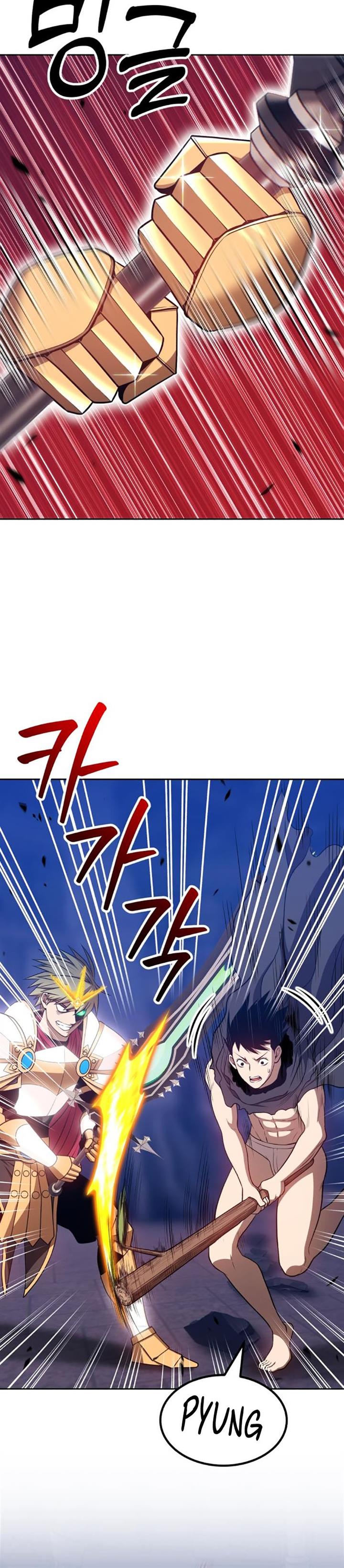 +99 Wooden Stick Chap 32 - Next Chap 33