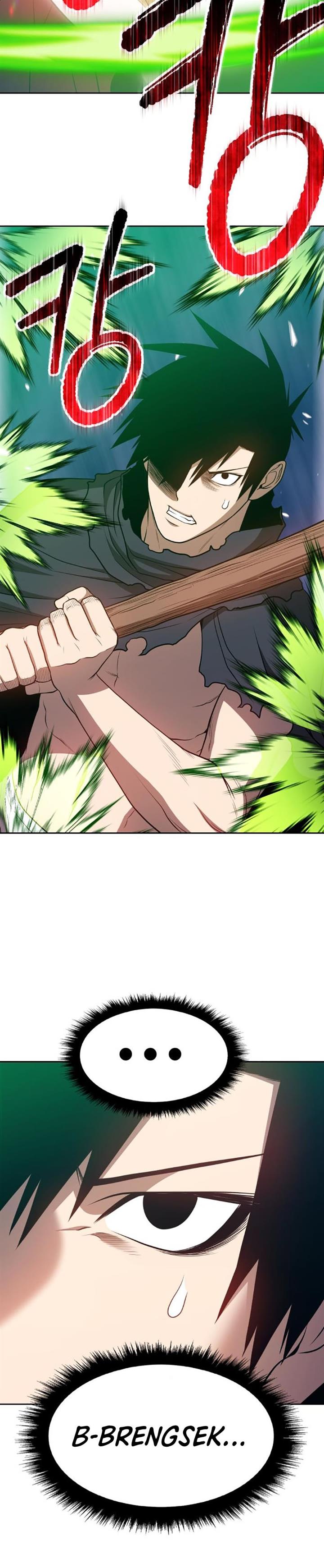 +99 Wooden Stick Chap 32 - Next Chap 33