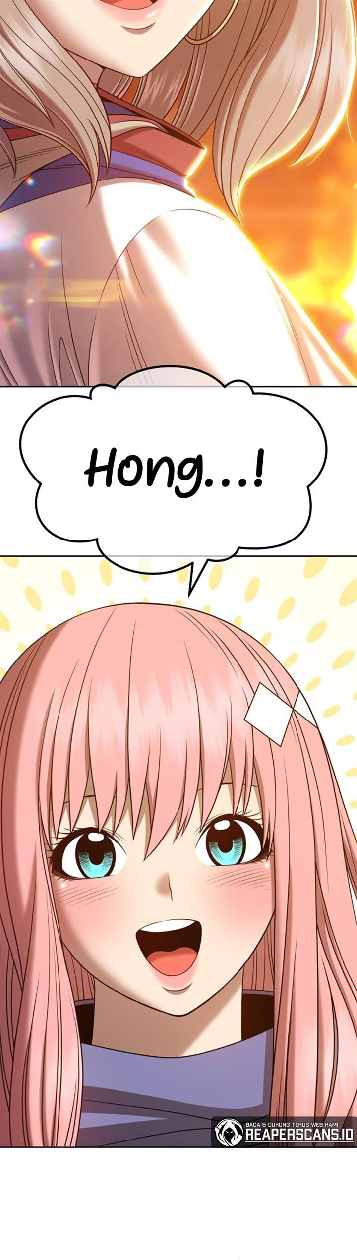 +99 Wooden Stick Chap 32 - Next Chap 33