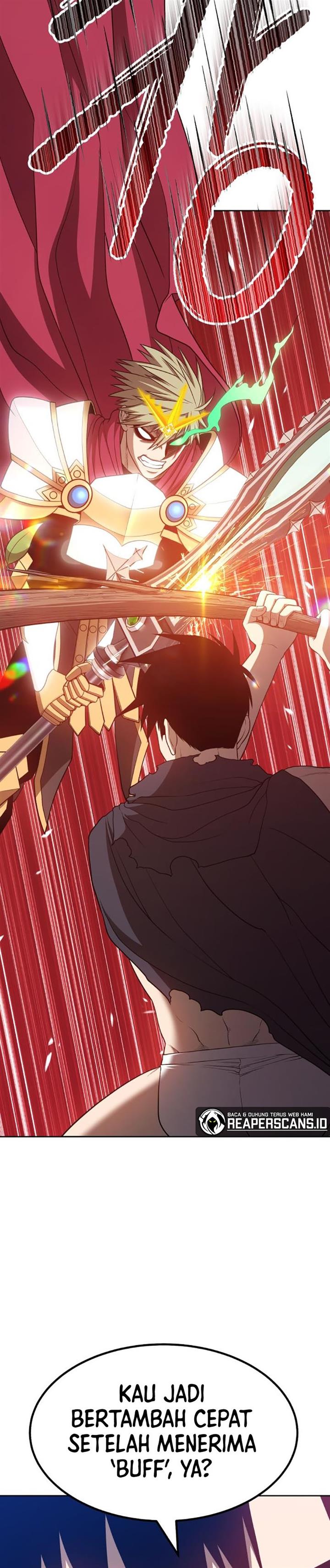 +99 Wooden Stick Chap 32 - Next Chap 33