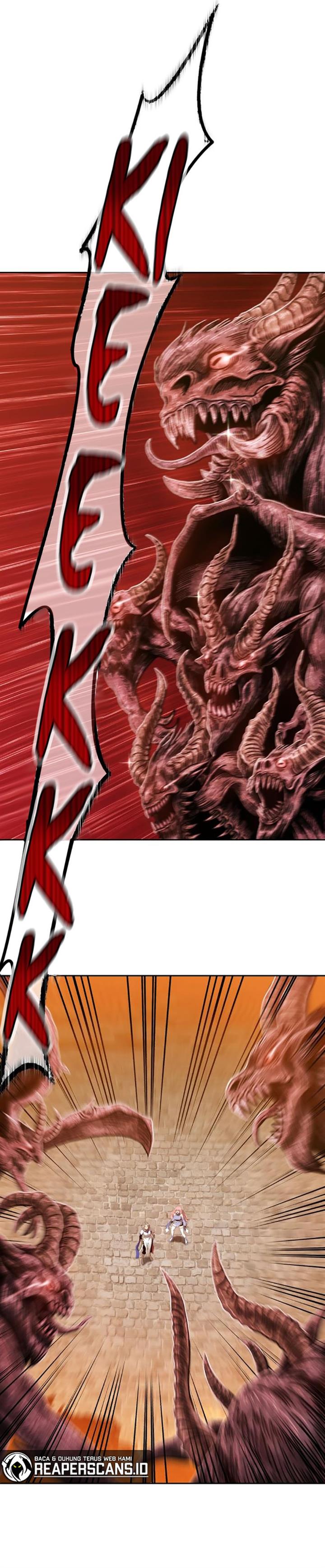 +99 Wooden Stick Chap 32 - Next Chap 33