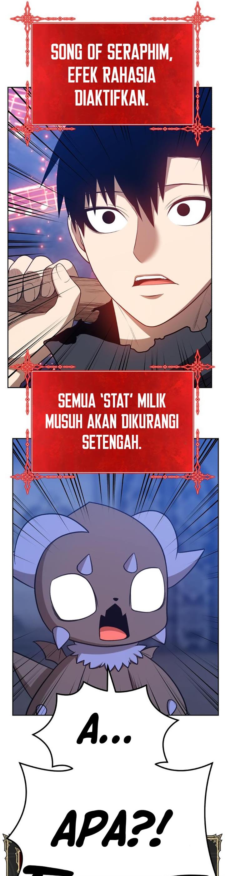 +99 Wooden Stick Chap 32 - Next Chap 33