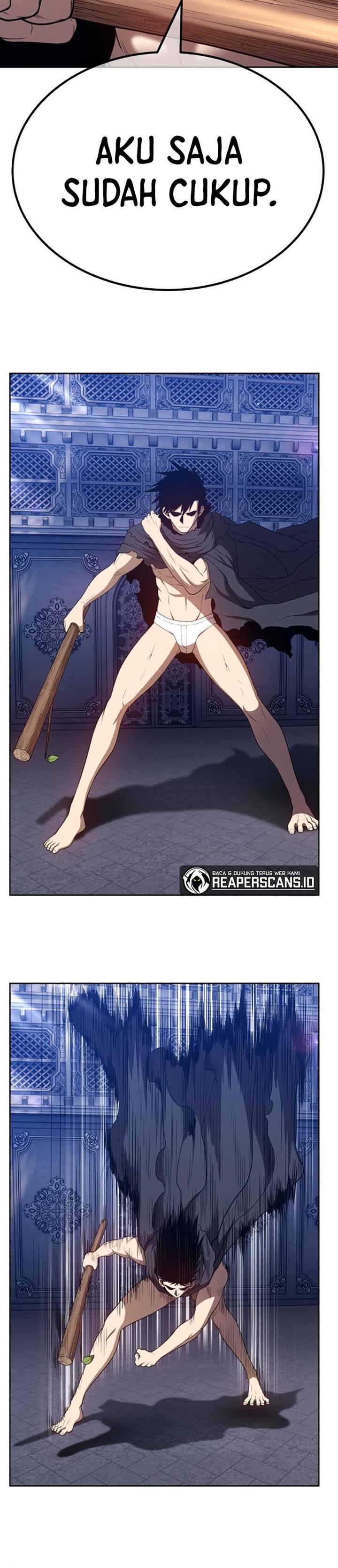 +99 Wooden Stick Chap 32 - Next Chap 33