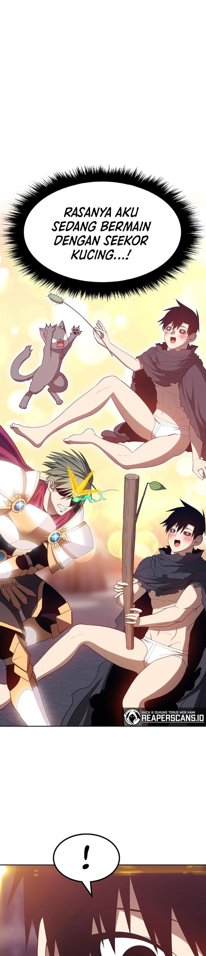 +99 Wooden Stick Chap 32 - Next Chap 33