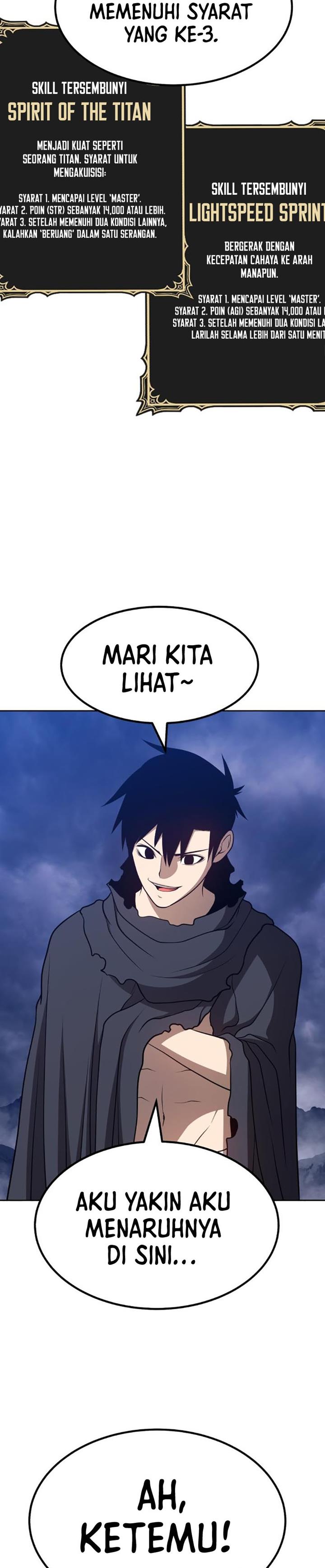 +99 Wooden Stick Chap 32 - Next Chap 33