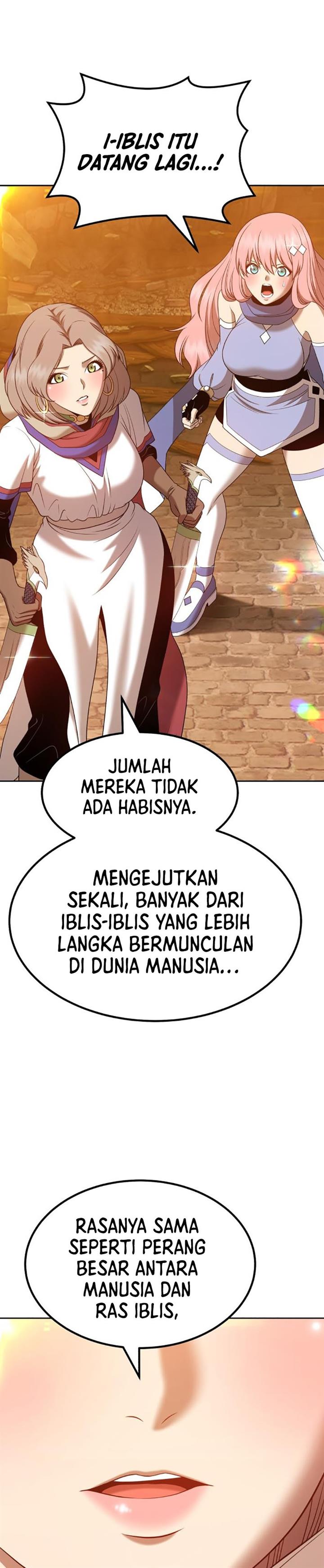 +99 Wooden Stick Chap 32 - Next Chap 33