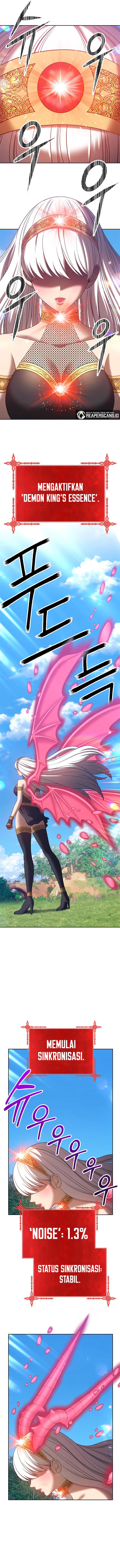 +99 Wooden Stick Chap 37 - Next Chap 38