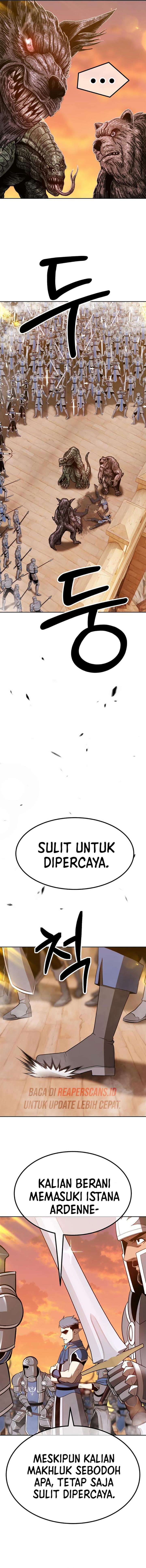 +99 Wooden Stick Chap 37 - Next Chap 38