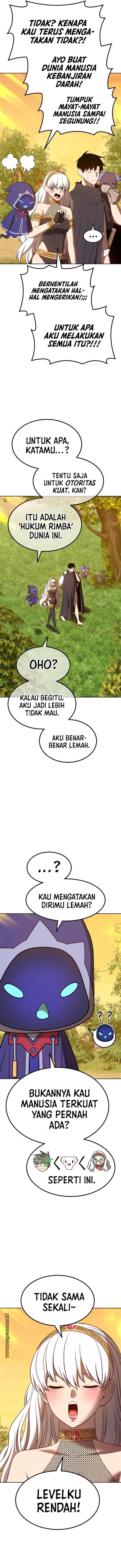 +99 Wooden Stick Chap 37 - Next Chap 38