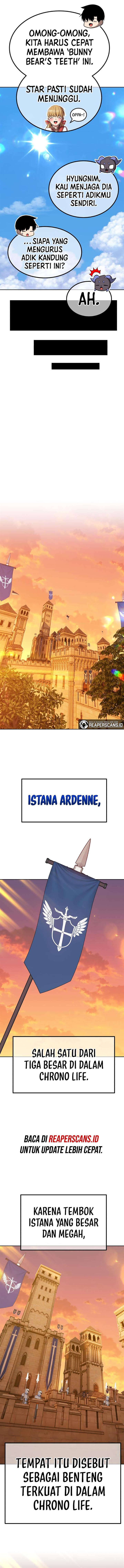 +99 Wooden Stick Chap 37 - Next Chap 38