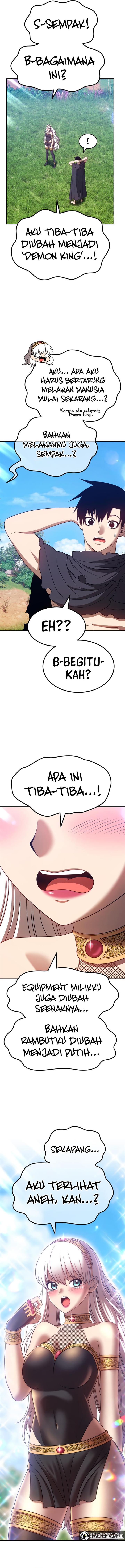 +99 Wooden Stick Chap 37 - Next Chap 38