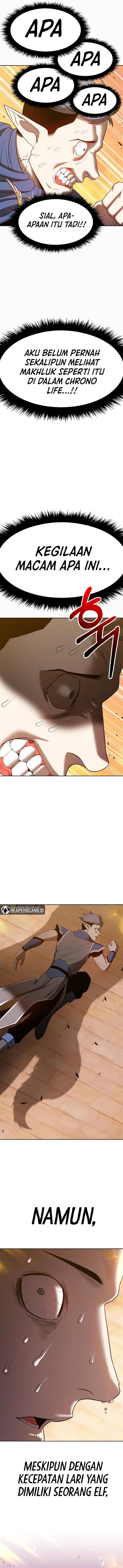 +99 Wooden Stick Chap 37 - Next Chap 38