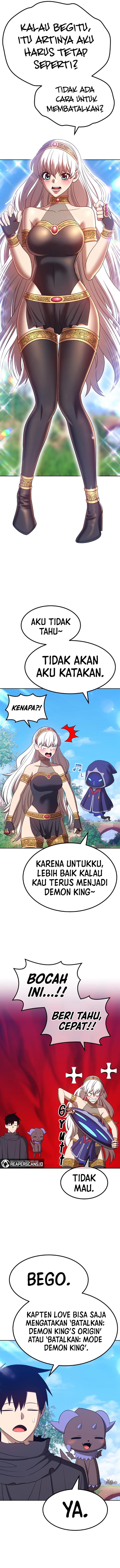 +99 Wooden Stick Chap 37 - Next Chap 38