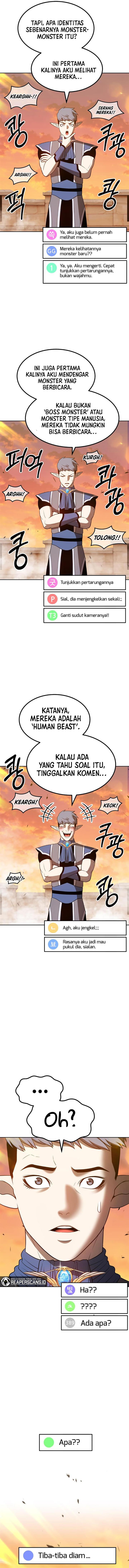 +99 Wooden Stick Chap 37 - Next Chap 38