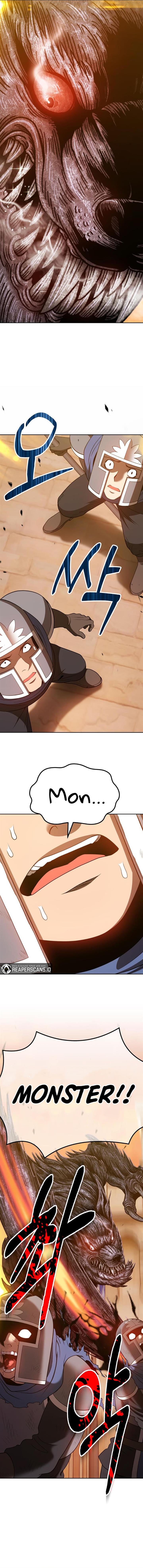 +99 Wooden Stick Chap 37 - Next Chap 38