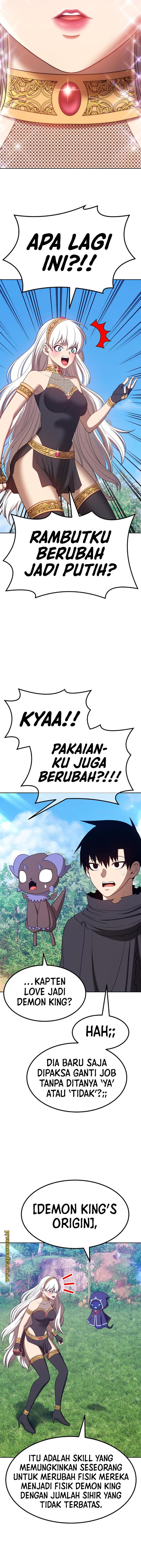 +99 Wooden Stick Chap 37 - Next Chap 38