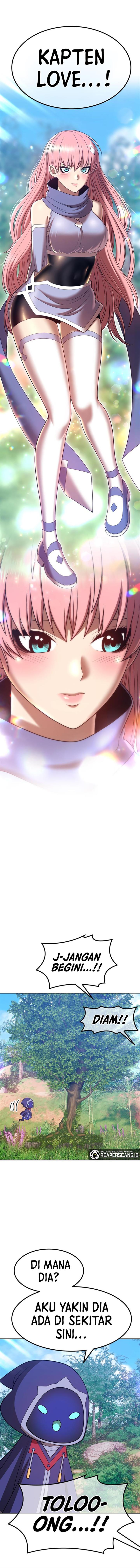 +99 Wooden Stick Chap 37 - Next Chap 38