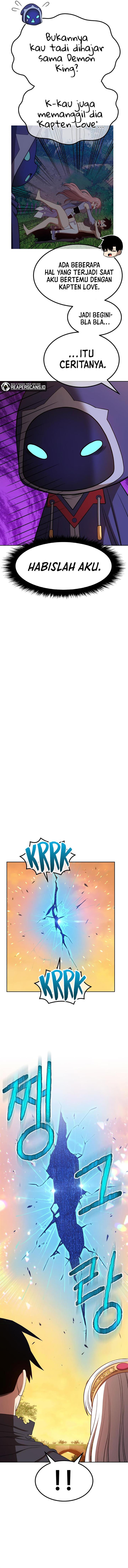 +99 Wooden Stick Chap 37 - Next Chap 38