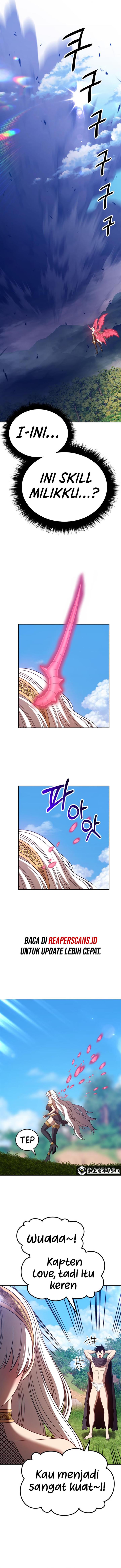 +99 Wooden Stick Chap 37 - Next Chap 38