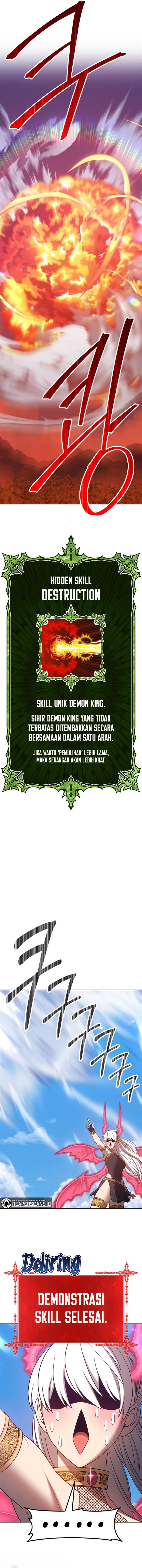 +99 Wooden Stick Chap 37 - Next Chap 38