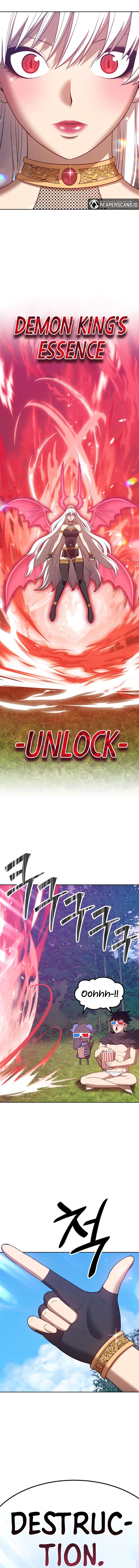 +99 Wooden Stick Chap 37 - Next Chap 38