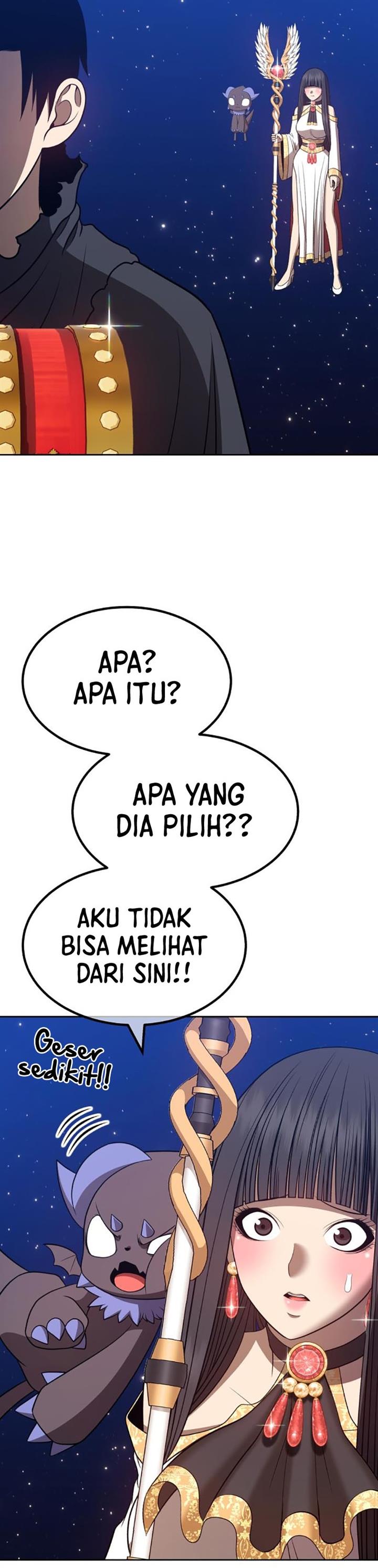 +99 Wooden Stick Chap 34 - Next Chap 35