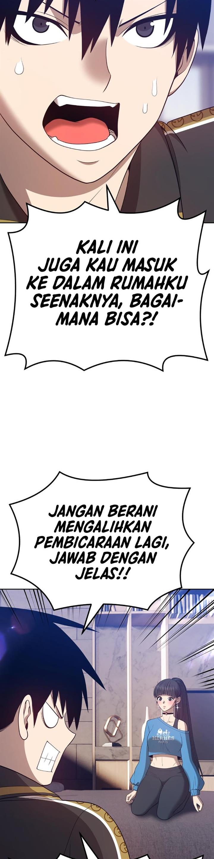 +99 Wooden Stick Chap 34 - Next Chap 35