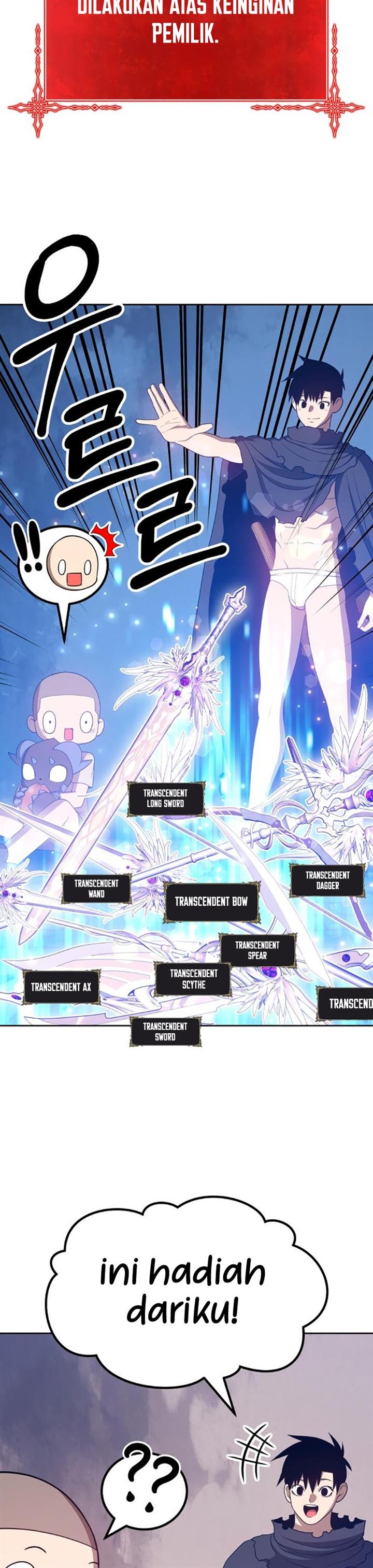 +99 Wooden Stick Chap 34 - Next Chap 35