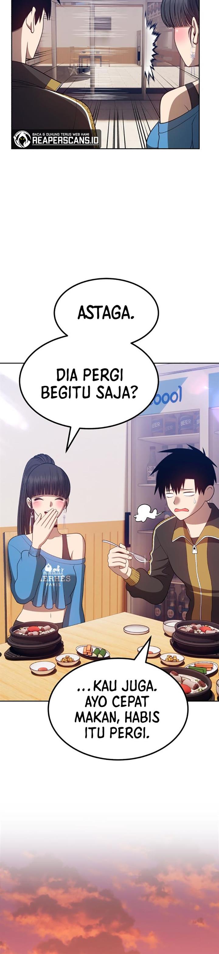 +99 Wooden Stick Chap 34 - Next Chap 35