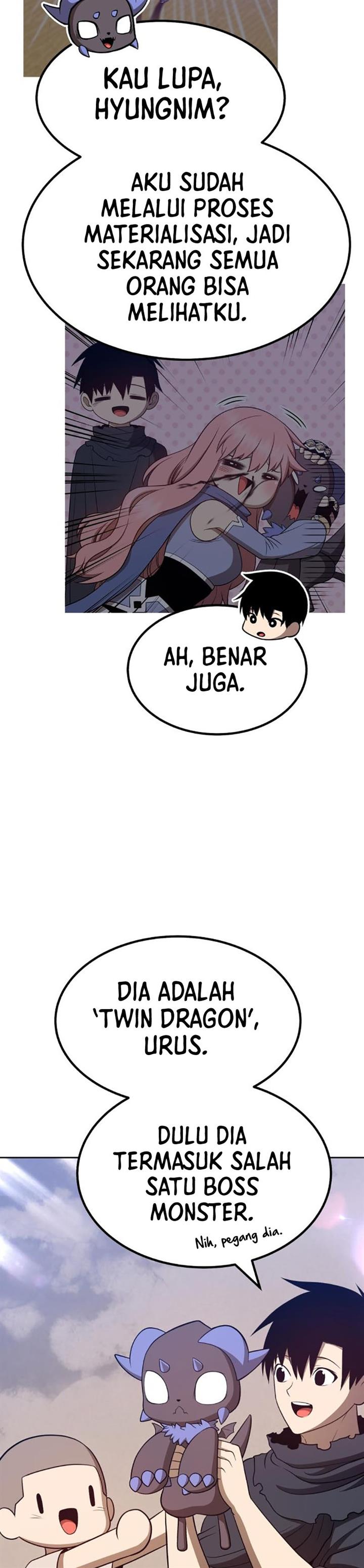 +99 Wooden Stick Chap 34 - Next Chap 35