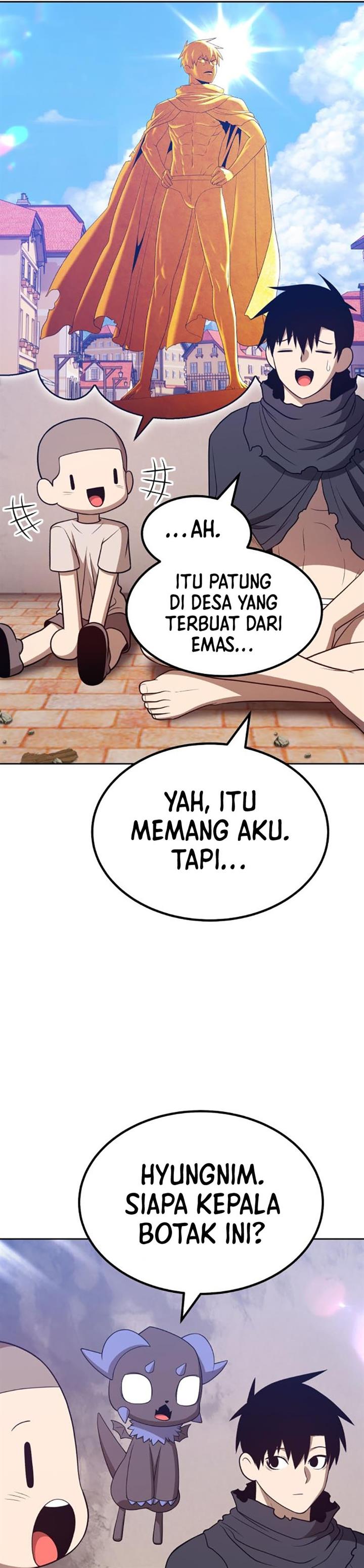 +99 Wooden Stick Chap 34 - Next Chap 35