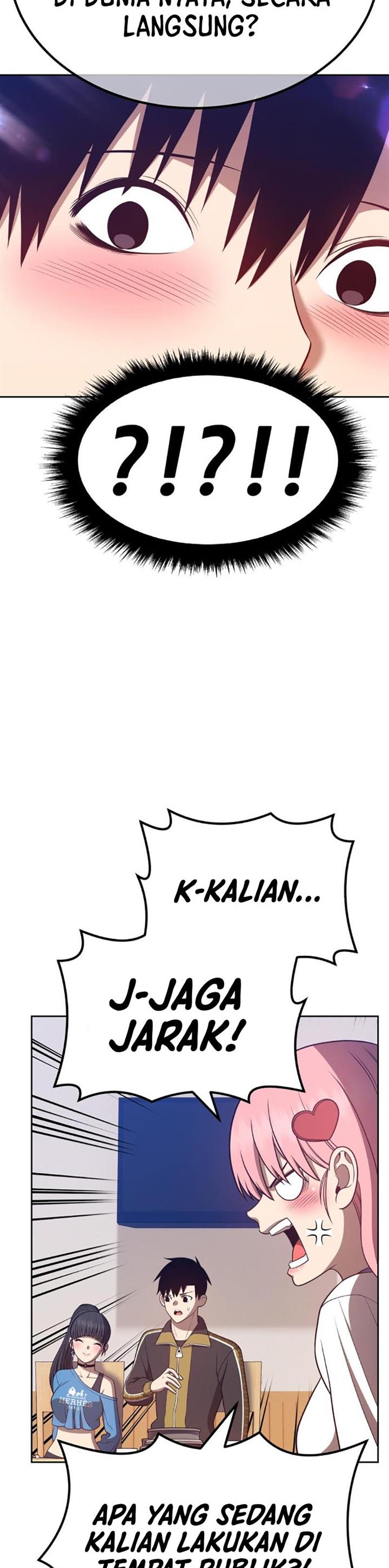 +99 Wooden Stick Chap 34 - Next Chap 35