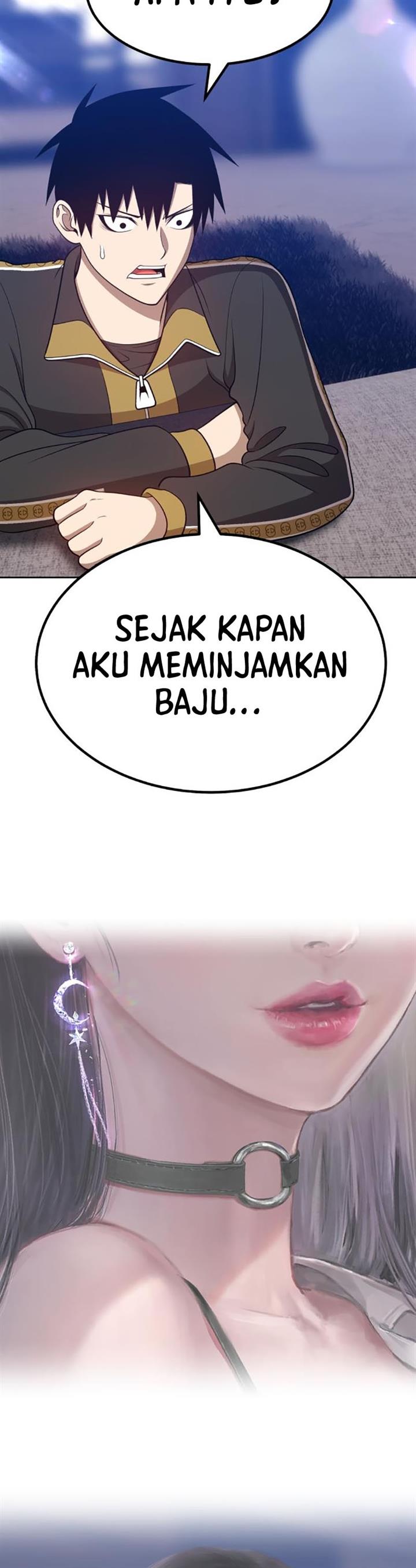 +99 Wooden Stick Chap 34 - Next Chap 35