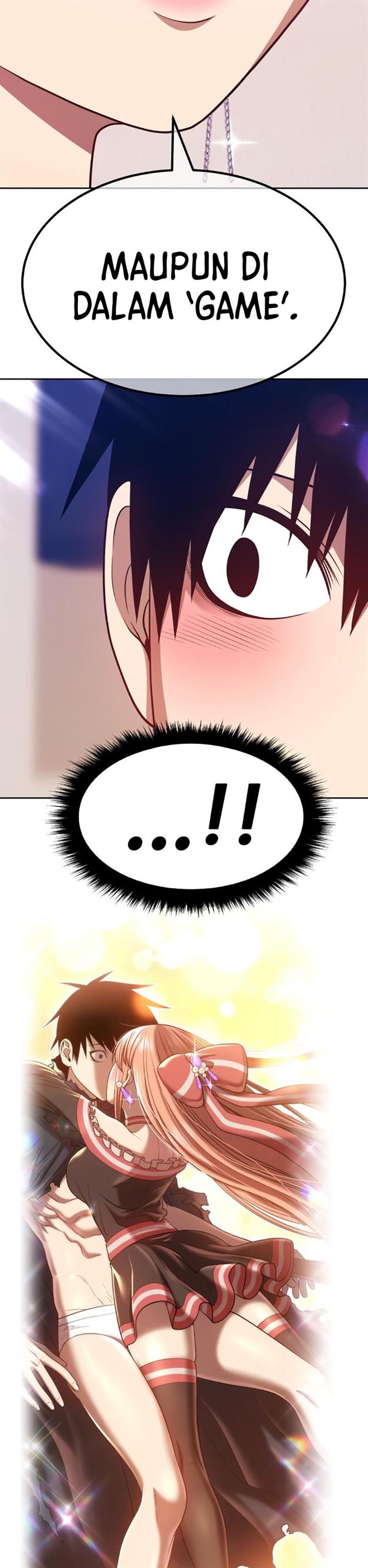 +99 Wooden Stick Chap 34 - Next Chap 35